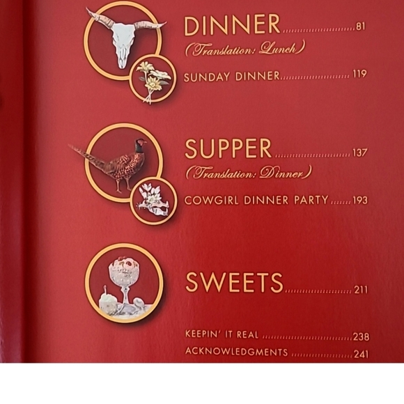 the PIONEER WOMAN cookbook THE PIONEER WOMAN COOKS like new - Picture 3 of 9